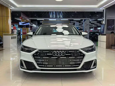 2024 Audi A7L 45 TFSI quattro Premium Luxury, фото 2, лот 10398383