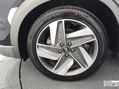 2022 Hyundai Nexo Premium, фото 4, лот 10145952