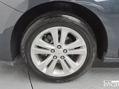 2017 Chevrolet Cruze 1.4 Turbo LT, фото 4, лот 10085953