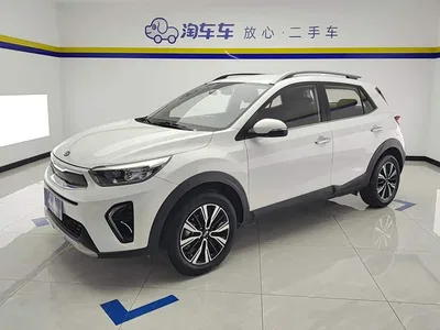 2021 Kia KX1 1.4L Manual Fun Edition, фото 1, лот 10331941