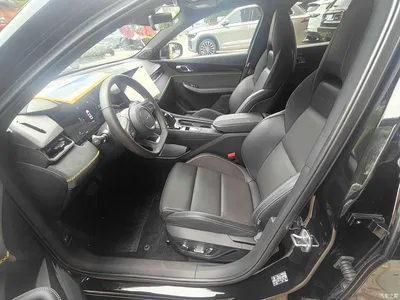 2023 Lynk & Co 03 2.0TD DCT Jin Pro, фото 4, лот 10315027