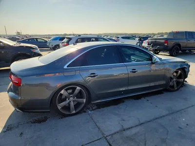 2016 AUDI 4BH ALROAD, фото 3, лот 11150507