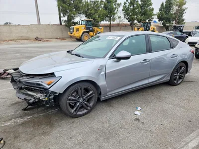 2023 ACURA INTEGRA A-SPEC, фото 1, лот 10873996