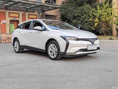 2024 Buick Velite 6 430km Comfort Edition, фото 3, лот 10769330
