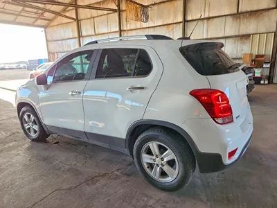 2019 CHEVROLET TRAX 1LT, фото 2, лот 10717748