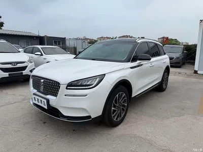 2022 Lincoln Adventurer 2.0T 2WD Deluxe Edition, фото 1, лот 10357622