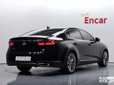 2019 Kia K7 2.4 GDI Noblesse, фото 2, лот 10109681