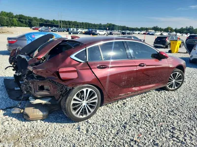 2020 BUICK REGAL ESSENCE, фото 3, лот 10861280