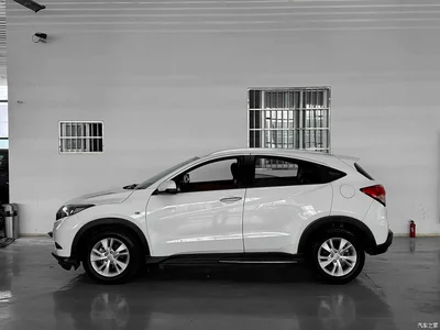 2015 Honda Vezel 1.5L CVT 2WD Comfort, фото 2, лот 10429488