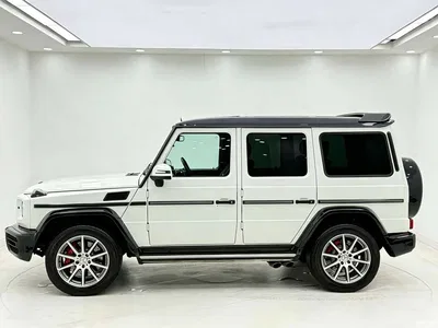 2013 Mercedes-Benz G-Class G 500, фото 2, лот 10295834