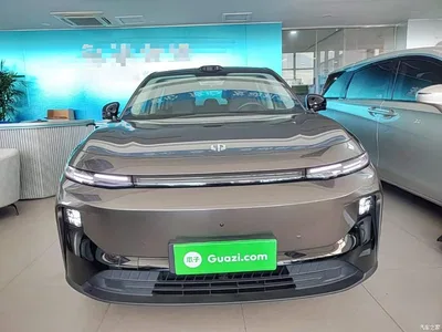 2025 Leapmotor B10 510 LiDAR Edition, фото 3, лот 10441657