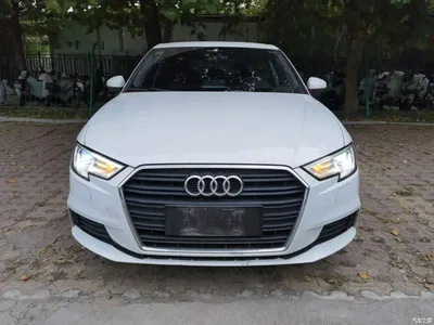 2017 Audi A3 Sportback 35 TFSI Progressive, фото 3, лот 10807981