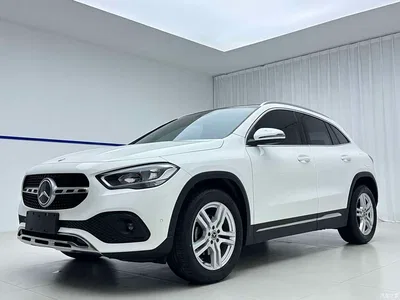 2022 Mercedes-Benz GLA Model GLA 180, фото 1, лот 10838467