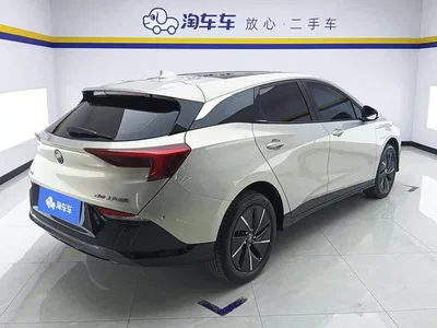 2024 Buick Velite 6 Model 430km Premium Edition, фото 3, лот 10402146