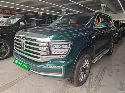 2026 Tank 500 EV Hi4-Z Smart Edition, фото 1, лот 10345448