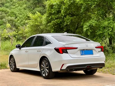 2023 Honda Integra 240TURBO CVT Luxury Edition, фото 4, лот 10427636
