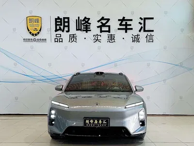 2025 NIO ET5T 75kWh Touring, фото 2, лот 10353769