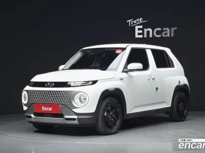 2023 Hyundai Casper Modern, фото 1, лот 10333022
