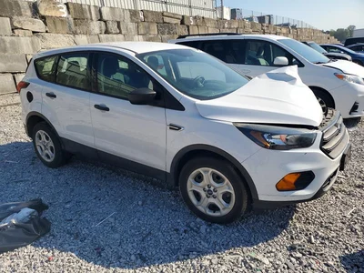2019 FORD ESCAPE S, фото 4, лот 10574754