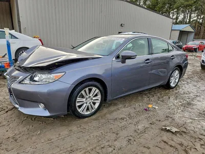 2015 LEXUS ES 350, фото 1, лот 10849568