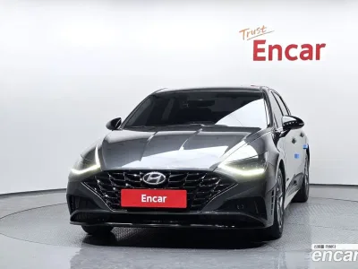 2023 Hyundai Sonata 1.6 Turbo, фото 3, лот 10229526