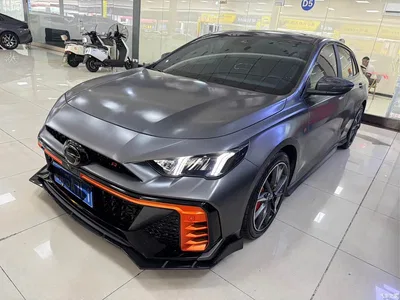 2024 GAC Trumpchi Trumpchi Emkoo Model 400T Auto Shadow Leopard R PRO Edition, фото 1, лот 10816000