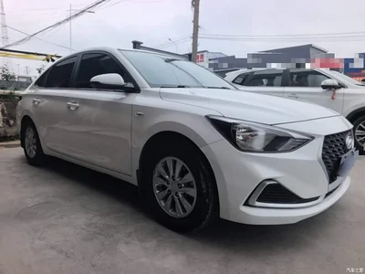 2020 Hyundai Elantra 1.6L Auto GL Pleasing Edition, фото 4, лот 11502914