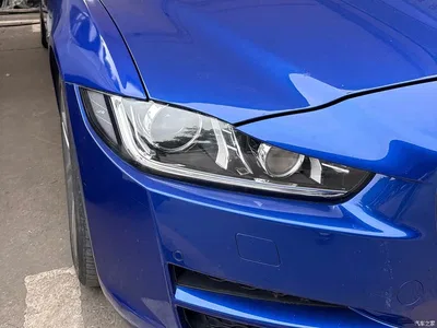 2018 Jaguar XEL 2.0T 200PS Premium Edition, фото 3, лот 10839089