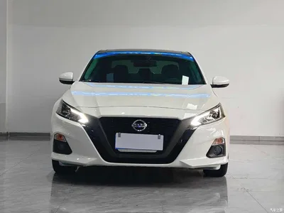 2021 Nissan Teana 2.0L XL Comfort, фото 2, лот 11585595