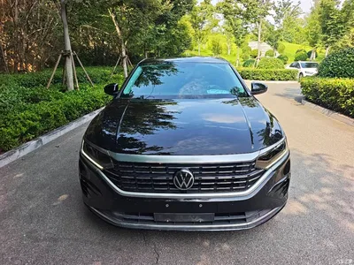 2022 Volkswagen Passat 280TSI Elite Edition, фото 2, лот 10443228