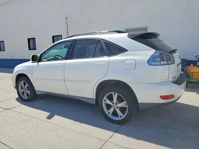 2006 LEXUS RX 400, фото 2, лот 10847931