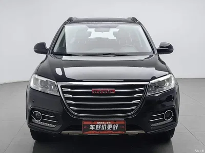 2015 Haval H6 Sport 1.5T Automatic 2WD Luxury, фото 3, лот 10295789