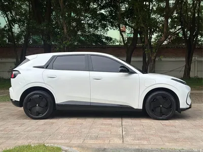 2025 ARCFOX T1 425 Base Version, фото 4, лот 10240525