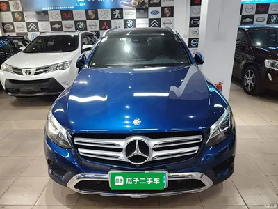 2016 Mercedes-Benz GLC 260 4MATIC Luxury, фото 3, лот 10294936