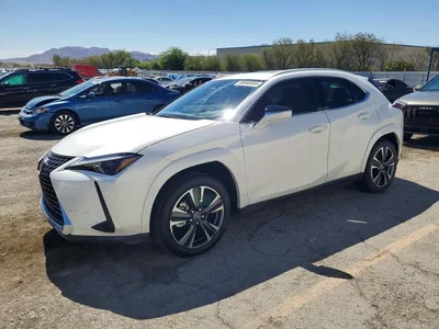 2025 LEXUS UX 300H PREMIUM, фото 1, лот 10901234