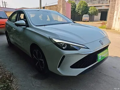 2023 Roewe i5 1.5L CVT Honor Edition, фото 4, лот 10341142