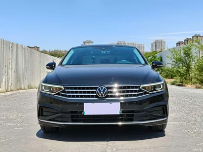 2025 Volkswagen Magotan Facelift II Public Edition 330TSI DSG Luxury, фото 2, лот 10436123