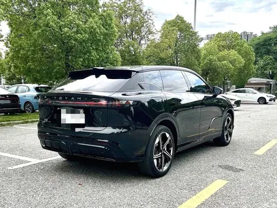 2024 Voyah Auto Voyah Zhiyin Long Range Super Charging Edition, фото 4, лот 11146428