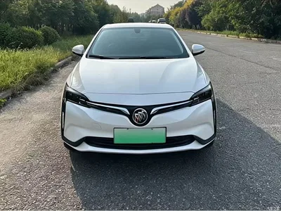 2024 Buick Velite 6 450km Travel Edition, фото 2, лот 10615720