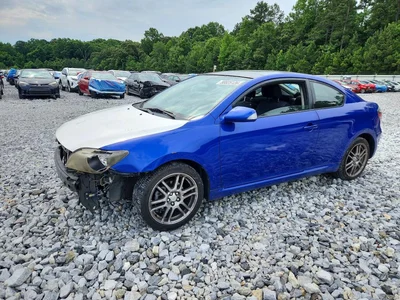 2008 SCION TC BASE, фото 1, лот 10880239
