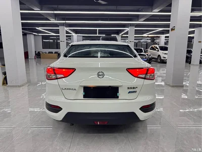2016 Nissan Bluebird 1.6L CVT Cool Edition, фото 4, лот 11540393