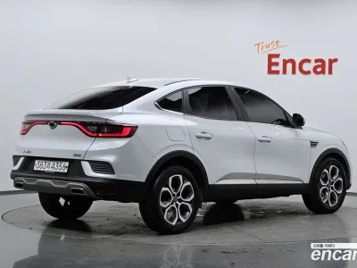 2020 Samsung XM3 1.3 TCe RE, фото 2, лот 10188659