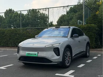 2023 NIO EC6 75kWh, фото 1, лот 10364739