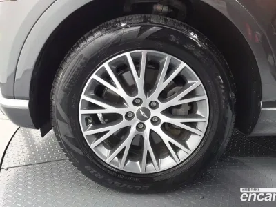 2022 Genesis GV80 2.5T Gasoline 2WD, фото 4, лот 10064828