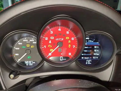2017 Porsche Macan GTS 3.0T, фото 4, лот 10388176