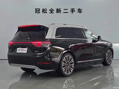 2026 AITO Wenjie AITO M9 Model Extended Range Base Version, фото 4, лот 11138721