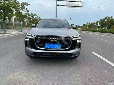2026 Chery Tiggo 8 Leopard Edition, фото 2, лот 10848930