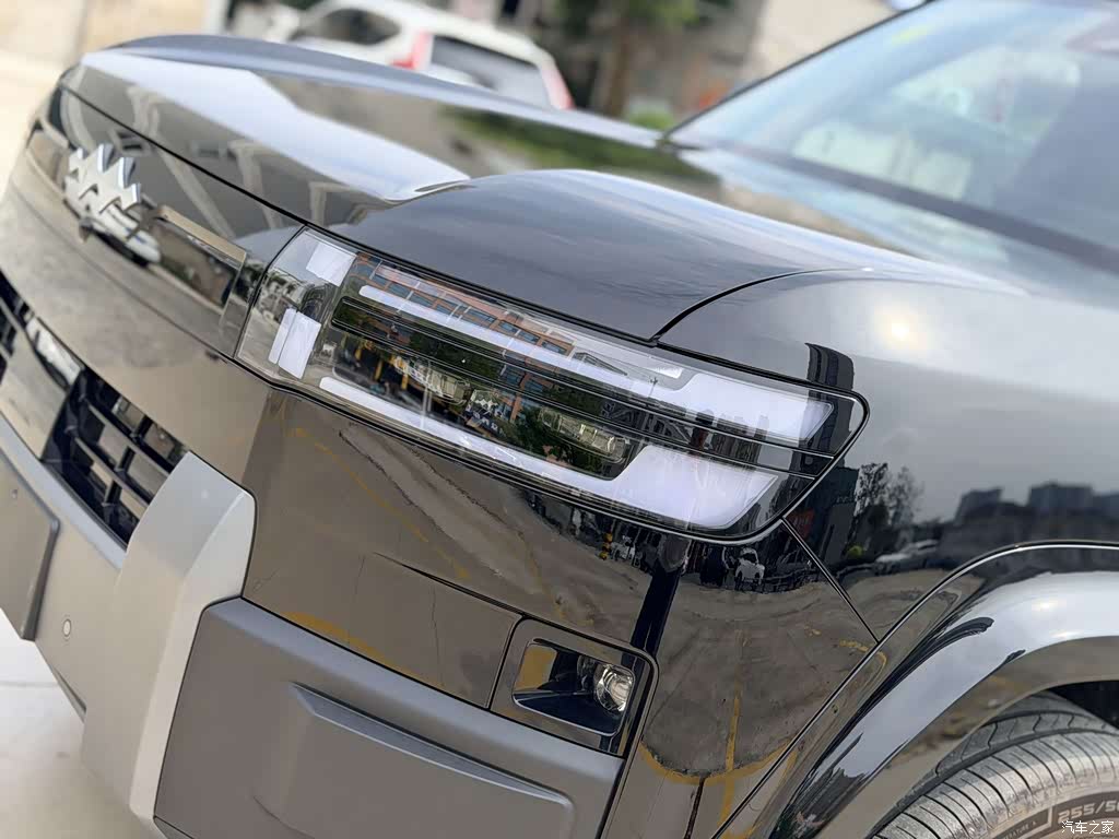 2026 Byd Titanium 7, фото 4, лот 11196578