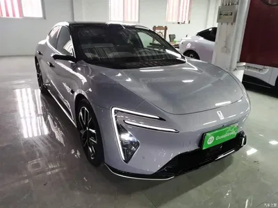 2025 Avatr 06 Ultra Pure Electric Edition, фото 4, лот 11134270