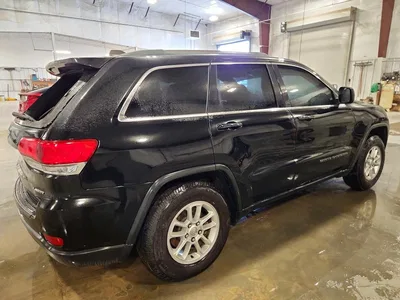 2019 JEEP GRAND CHEROKEE LAREDO, фото 3, лот 10788176